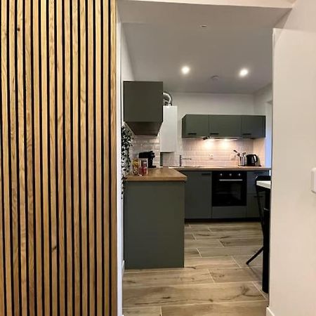 Home Green Touch - Fibre*Near Basel*Cosy Saint-Louis  Εξωτερικό φωτογραφία